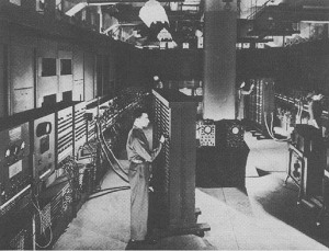 early-mainframe